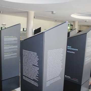 Wystawa „Polska nauka w 20-leciu międzywojennym”