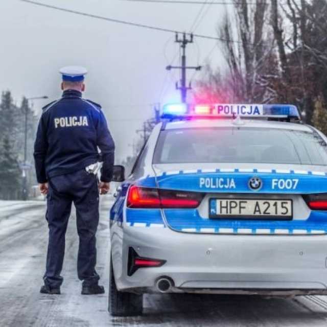To nie był bezpieczny weekend na drogach powiatu radomszczańskiego