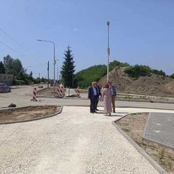 Rządowe dotacje na remonty miejskich dróg w Radomsku