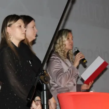 Radomszczańska Gala Wolontariatu PCK 2019