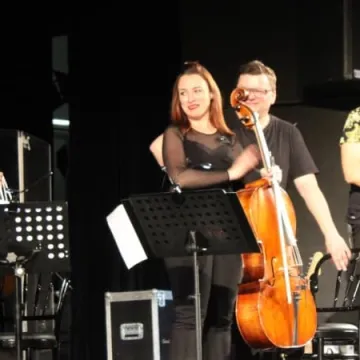 Różewicz Open Festiwal: koncert - Steve Nash, Dj Funktion, Pan Jaras & Pinky Loops Quartet