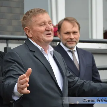 Pow. bełchatowski: Klub Seniora potrzebą czasu