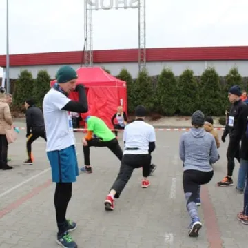 I Ogólnopolski Bieg po Strefie w Radomsku