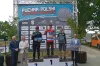 Mateusz Skibiński wywalczył historyczne podium dla KBKS Radomsko