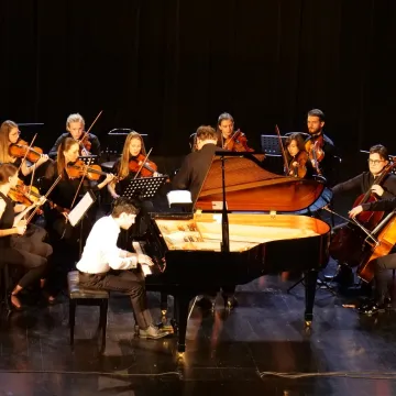 30-lecie FIK w Radomsku