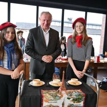 Za nami Gala XII Powiatowego Dnia Języków Obcych