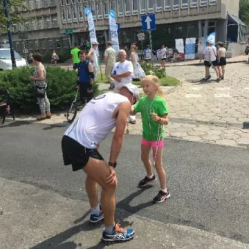 Czwarty Radomszczański Bieg Uliczny już za nami