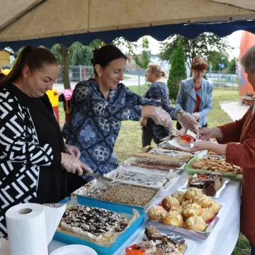 OSP Folwarki świętuje 100-lecie istnienia