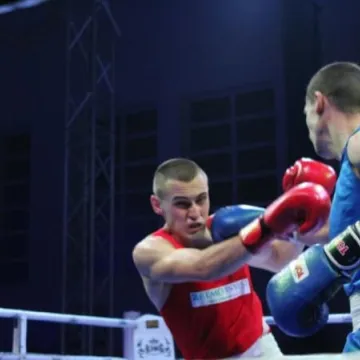 III Gala Boksu - walczyli o zdrowie Julki