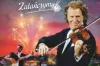 Retransmisja koncertu Andre Rieu z Maastricht w kinie Pasja