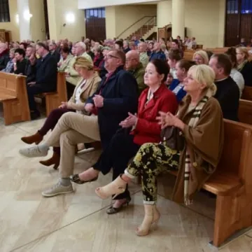 Koncert na urodziny Moniuszki 