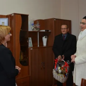 Święto Pracownika Socjalnego