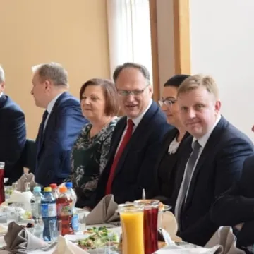 Święto stolarzy w Radomsku