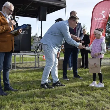 Chillowanie pod Gwiazdami na Gliniankach