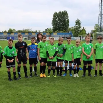 Puchar Tymbarku. Szansa na finał na Stadionie Narodowym