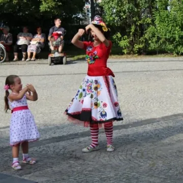 Piknik z Radomszczańską Kapelą Podwórkową