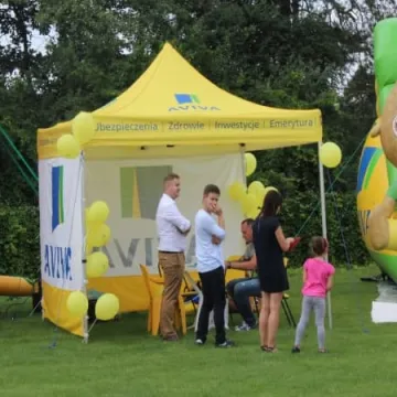 Święto z miodem w roli głównej