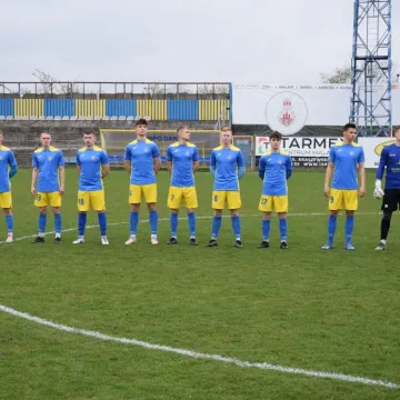 Zaległości odrobione. RKS Radomsko – Włókniarz Zelów 6:0