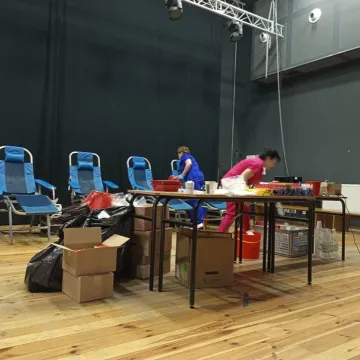 Motoserce w Przedborzu