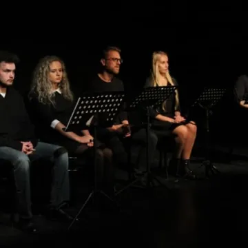 Bóg w słowach Tadeusza Różewicza