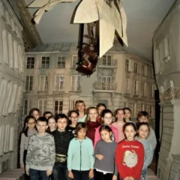 Filmowa wycieczka do Łodzi