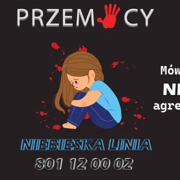 Kampania Pomarańczowej Wstążki w Radomsku