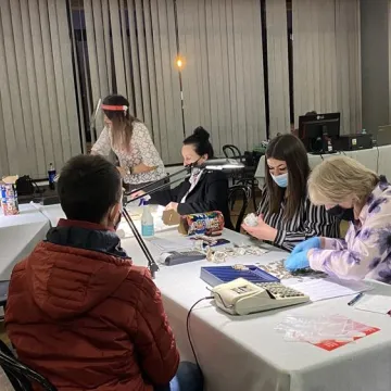 WOŚP Radomsko: zebrano już ponad 73 tys. złotych