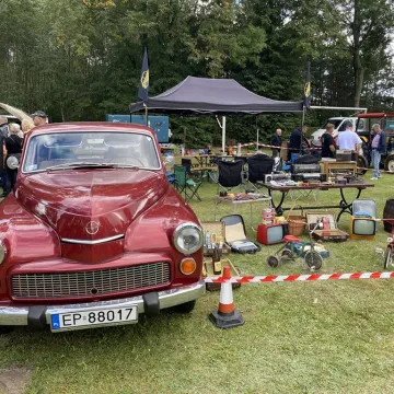 Święto Plonów w Krępie. Dożynki Gminno-Parafialne 2025