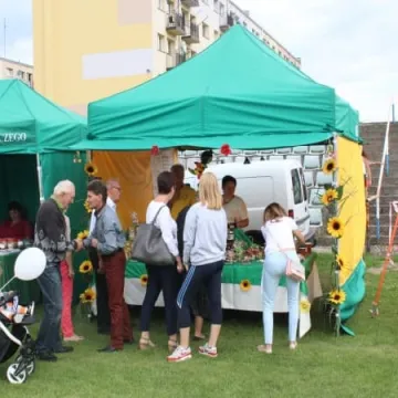 Święto z miodem w roli głównej