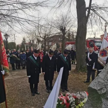 Upamiętnili Andrzeja Pełkę