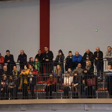 Prezentacja zawodników RKS Radomsko