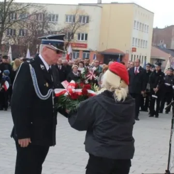 Obchody Święta Niepodległości w Radomsku