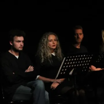 Bóg w słowach Tadeusza Różewicza