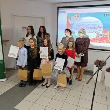 Wybrano najpiękniejsze pocztówki z wakacji