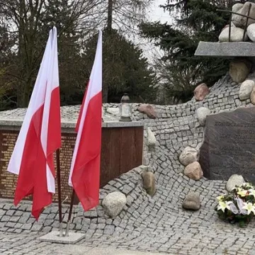 Radomsko pamięta o Żołnierzach Wyklętych