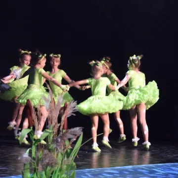 Finałowe granie WOŚP 2026 w Miejskim Domu Kultury w Radomsku