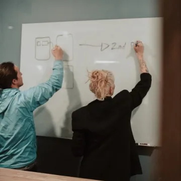 Jak wybrać odpowiednią tablicę magnetyczną?