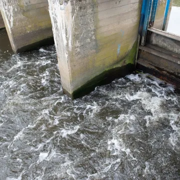 Będą zapobiegać skutkom suszy