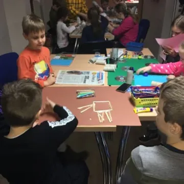 Eko ferie z biblioteką