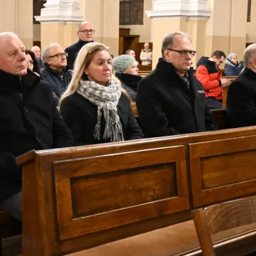 W Radomsku upamiętniono 42. rocznicę wprowadzenia stanu wojennego w Polsce