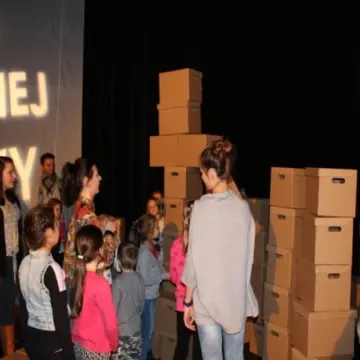 Budowanie Ojczyzny w MDK