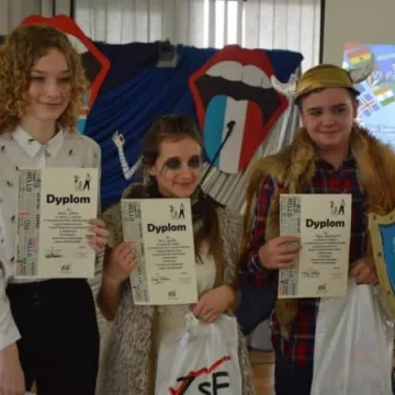 Powiatowy Dzień Języków Obcych