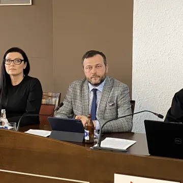 Radni wprowadzili zmiany w budżecie powiatu. Jakie inwestycje zaplanowano?