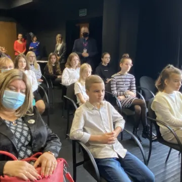 W Radomsku zainaugurowała działalność Młodzieżowa Akademia Liderów Klimatu