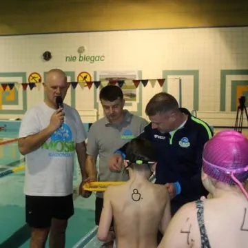 Otyliada - czas start