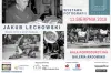 Wystawa Jakuba Lechowskiego „Dawno temu w dzień targowy\