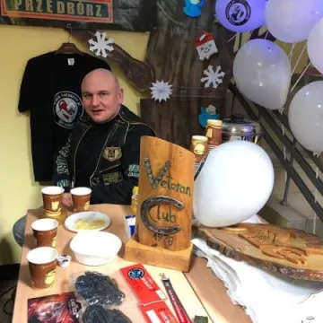 WOŚP 2018: w Przedborzu też grają