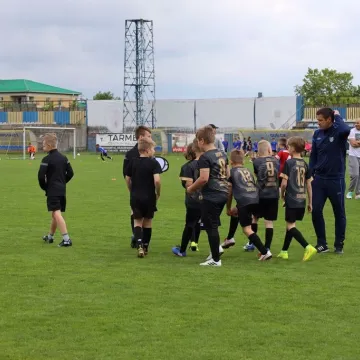 Puchar Tymbarku. Szansa na finał na Stadionie Narodowym
