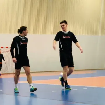 Wygrana Team Spirit w meczu kolejki