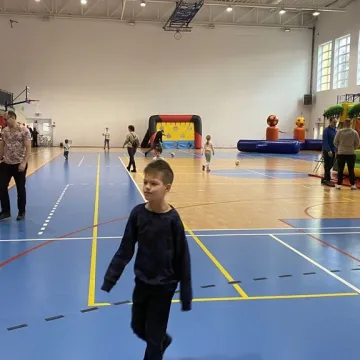 Integracyjny festyn „Radomszczańska Zalewajka”